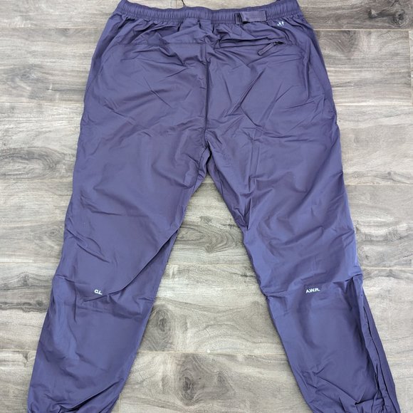 Nike x NOCTA Northstar Nylon Track Pants - Picture 10 of 11